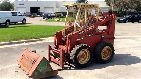 skid steer value 3000 series|used gehl skid steer.